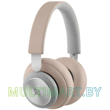 Наушники Bang & Olufsen Beoplay H4 2 поколение (бежевый)